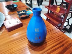 -炭虎子水浒烤肉(梦时代店)