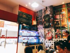-小龍鳳·港式海鲜打边炉(沙湖路店)