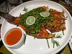 -一坐一忘云南菜(卓悦中心)