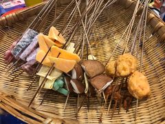 -马路边边串串香(双井直营店)