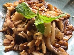 -丽江金茂凯悦臻选酒店-滇香馆
