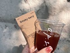 -O.P.S. CAFE