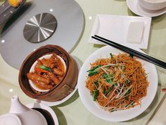 -兴悦酒家(环市东路店)