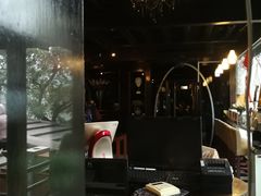 大堂-舒羽咖啡(运河店)