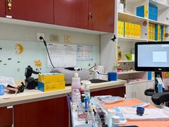 -瑞尔齿科(颐堤港诊所)