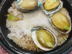 -欢乐海岸美食联盟