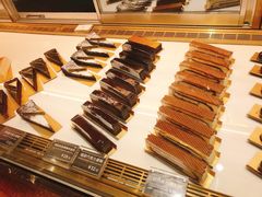 -Awfully Chocolate(来福士广场店)