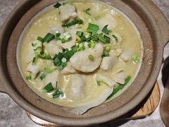 -烹贝小馆(华采天地店)