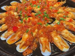 -北李妈妈菜(鲁能城店)