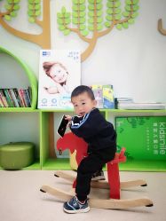 -青苗儿童口腔(长楹天街购物中心)