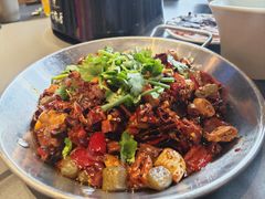 -古市香跷脚牛肉·非遗传承单位