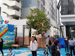 -上海市浦东新区恒宇幼儿园(杨南部)