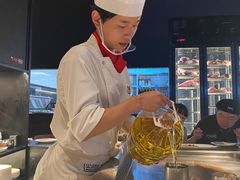-火地铁板烧(虹口龙之梦店)