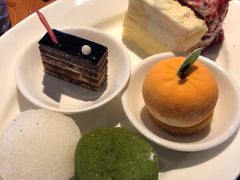 -广州富力君悦大酒店·凯菲厅