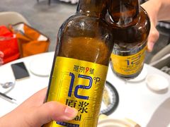 -东门烤鸭店(鼓楼店)