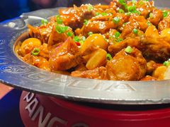 -胖哥俩肉蟹煲(石家庄长安万达店)