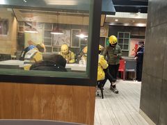 -永和大王(浦东南路店)