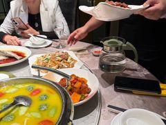 -古南都·老广东酒楼(龙江店)