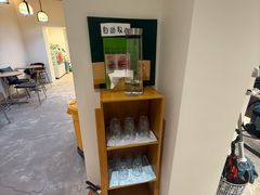自助取水-十一咖啡(青年大街工厂店)