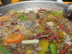 -小饕荟雅安贡椒鱼鲜馆(广福桥店)