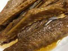 -老字号蛇口德记烧腊饭店·海鲜加工