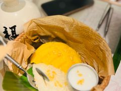 -太食獸泰式茶餐厅(IFS国金中心店)