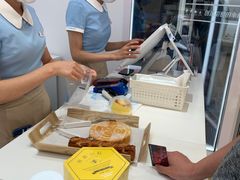 -好利来(高新枫叶广场店)