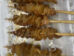 -京朋串屋·烧烤(望京西路总店)