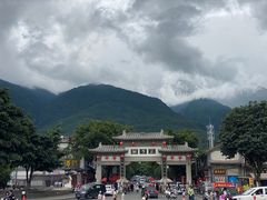 -大理古城