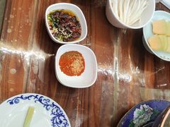 -东来顺•非遗火锅(外滩店)