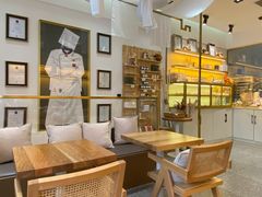 -角落低卡烘焙(正弘城店)