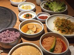 -王妃家(明洞中央店)