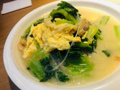 -吕氏疙瘩汤·海鲜新鲁菜(凯德mall新都心店)
