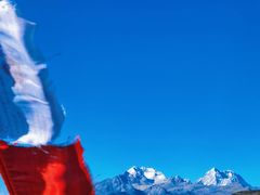 -折多山