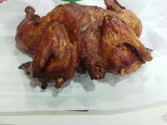 -华莱士·炸鸡汉堡(福德店)