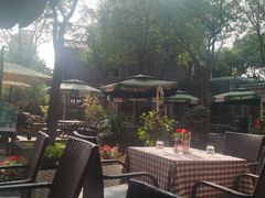 -Mammamia意大利餐厅(阳春巷店)