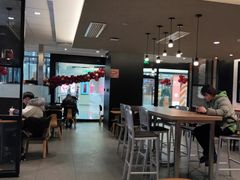 -汉堡王(兰州中心店)