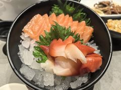 -水木锦堂·自助铁板烧(方庄时代店)