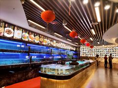 水产区-旺达·福州菜(正大广场店)