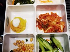 -韩时烤肉(丰科万达广场店)