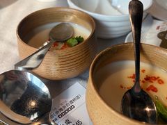 -四季民福烤鸭店(外滩外白渡桥店)