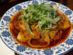 -柴窝堡22号辣子鸡·传承新疆菜