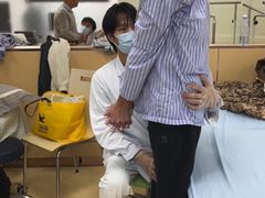 -上海永慈康复医院