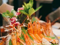 鳌虾-Mr·Fish鱼鲜生海鲜放题(银泰in99店)