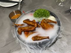 -3号仓库·创意中国菜(长宁龙之梦店)