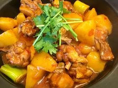 -云海肴·汽锅鸡·云南菜(苏州中心店)