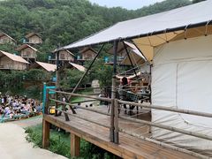 -北京山里寒舍度假酒店