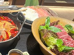 -大龙燚·旷野鲜火锅(广州首店)