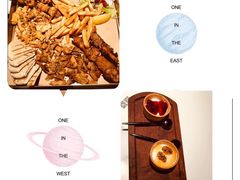 -HELLO MUSAE 拾光缪斯餐厅·纯正希腊风味(苏州中心店)