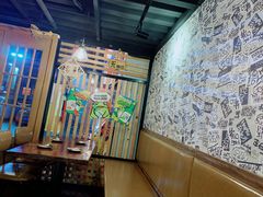 -槿Story·韩国料理(望京韩国美食城店)